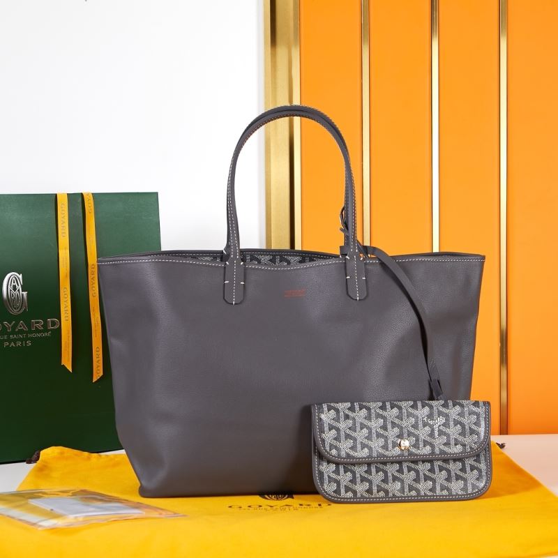 Goyard Shopping Bags